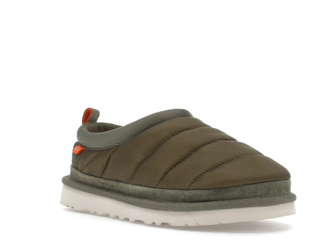 tenisky a boty UGG Tasman LTA Slipper Burnt Olive 1127735-BTOL ADONIO