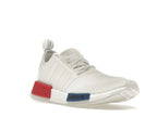 adidas NMD R1 Cloud White