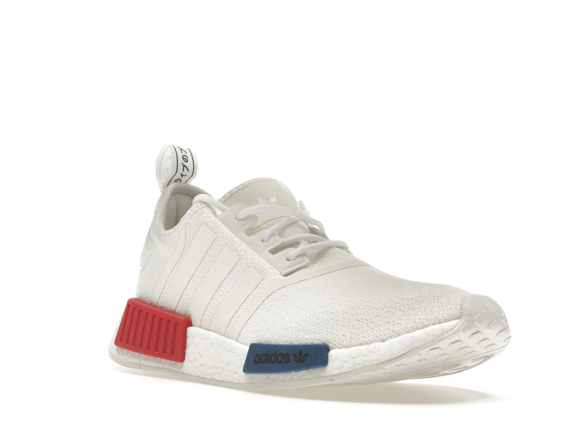 adidas NMD R1 Cloud White