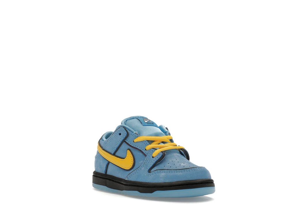 Nike SB Dunk Low The Powerpuff Girls Bubbles (TD)