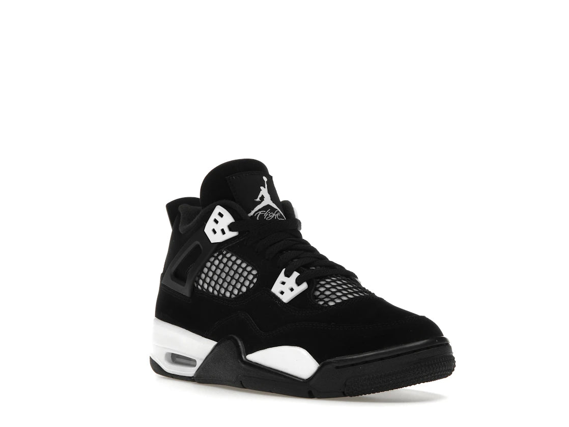 tenisky a boty Jordan 4 Retro White Thunder (GS) FQ8213-001 ADONIO