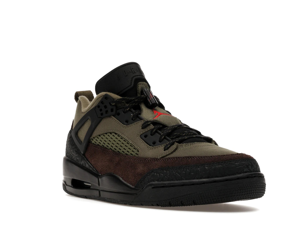 tenisky a boty Jordan Spizike Low Beef & Broccoli IH1782-200 ADONIO