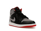 Jordan 1 Mid Bred Shadow