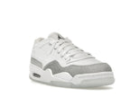 Jordan 4 RM White Metallic Silver (W)
