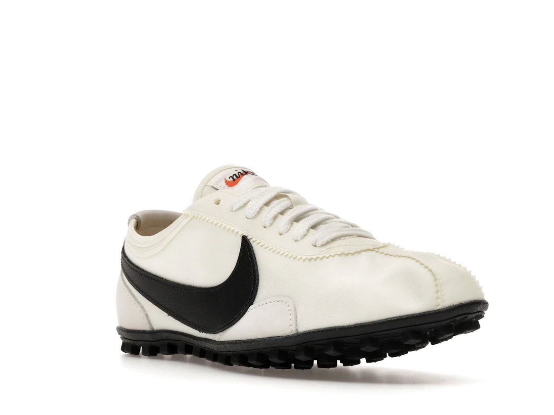 tenisky a boty Nike Moon Shoe Soft Pearl Black (W) II0407-001 ADONIO