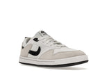 Nike Sb Alleyoop White