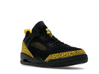 Jordan Spizike Low Thunder