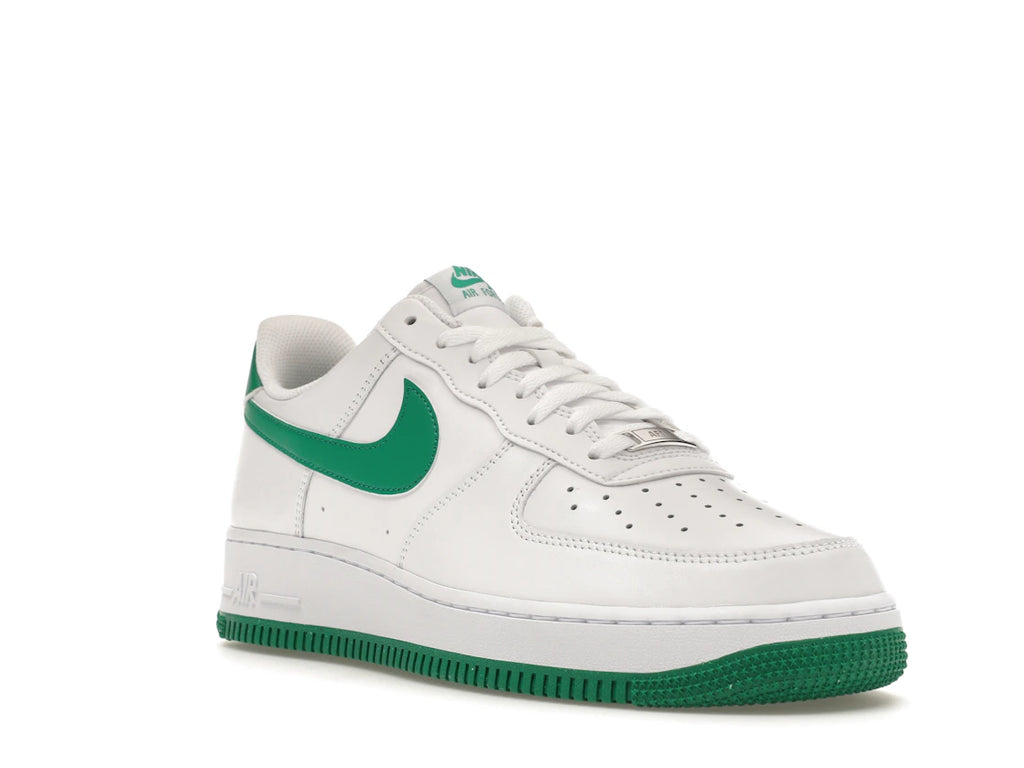 Nike Air Force 1 Low '07 White Malachite