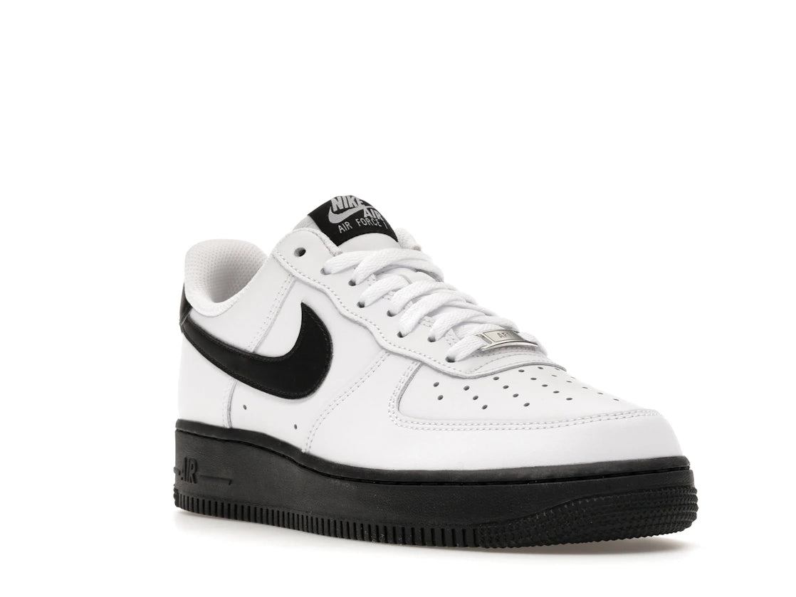 tenisky a boty Nike Air Force 1 Low '07 White Black (2026) FJ4146-129 ADONIO