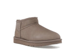 UGG Classic Ultra Mini Boot Caribou (W)