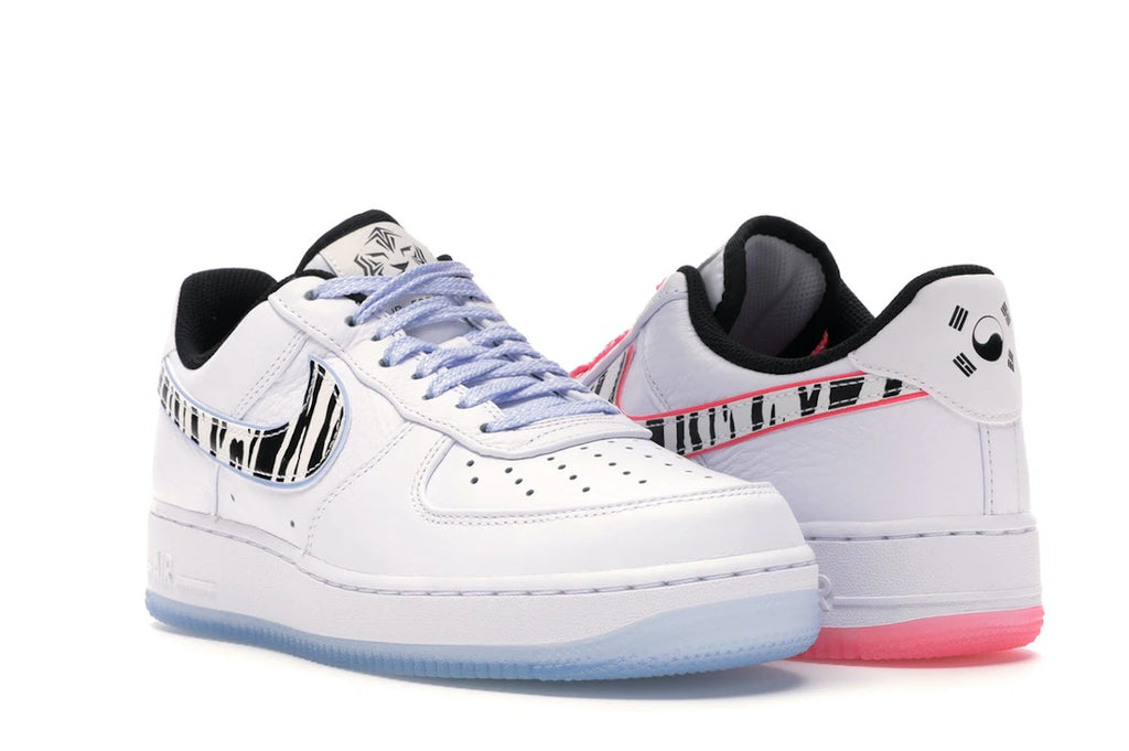 Nike Air Force 1 Low South Korea (2020)