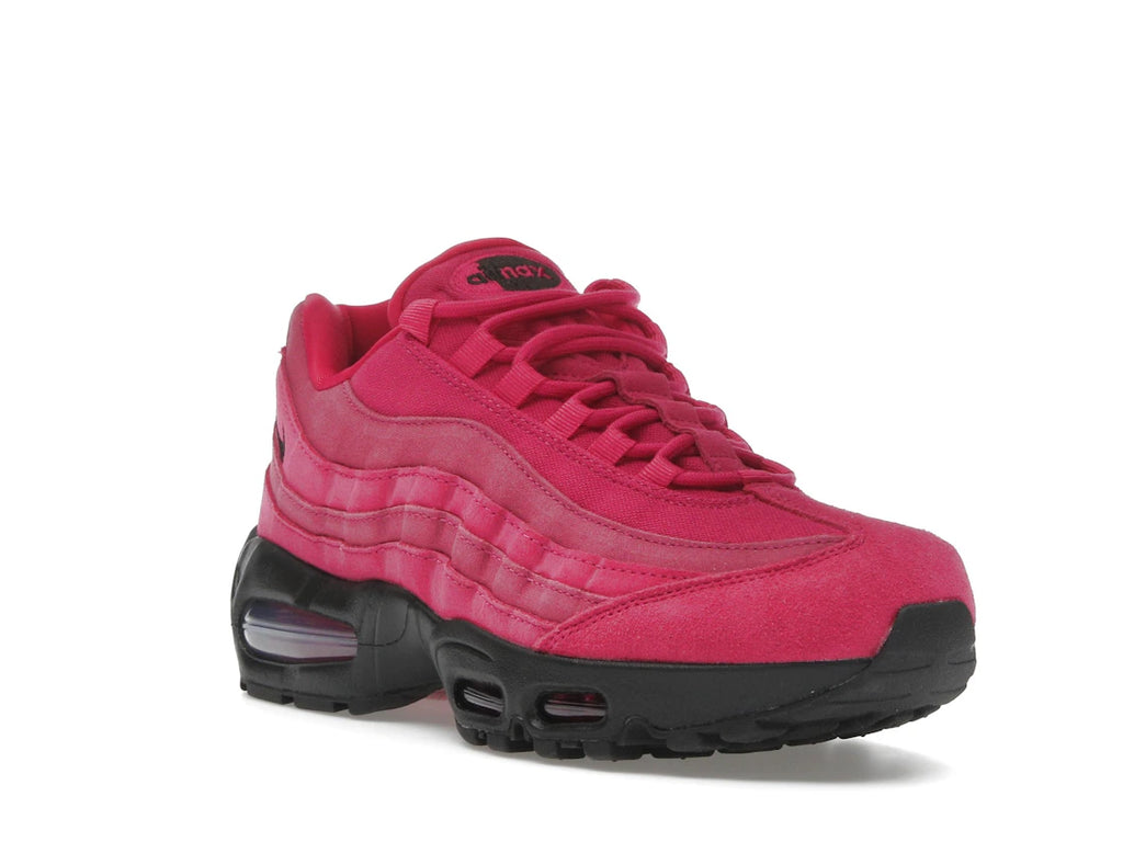 tenisky a boty Nike Air Max 95 OG Big Bubble Fireberry II7632-600 ADONIO