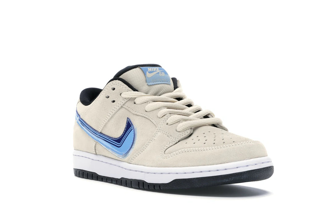 Nike SB Dunk Low Truck It