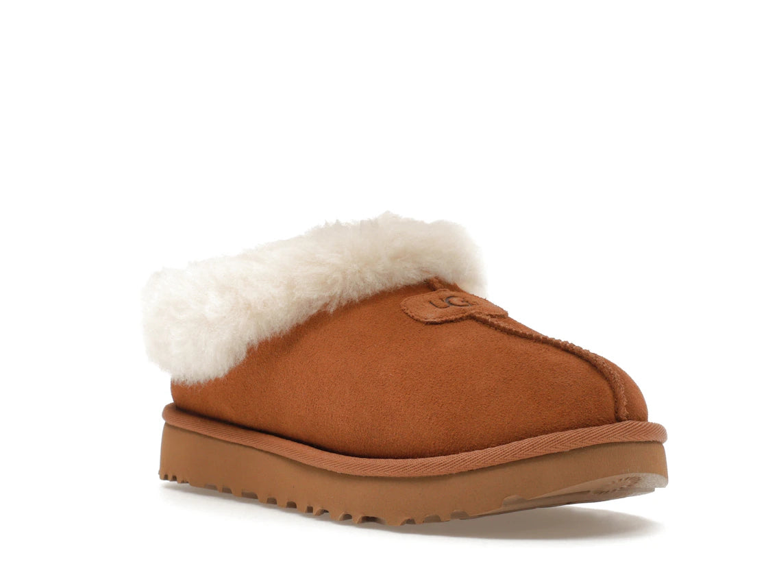 tenisky a boty UGG Tazzette Slipper Chestnut (W) 1134810-CHE ADONIO