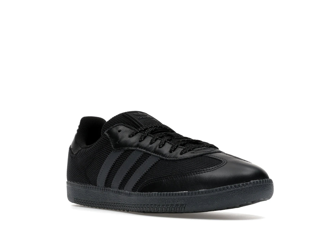 adidas Samba OG Black Carbon