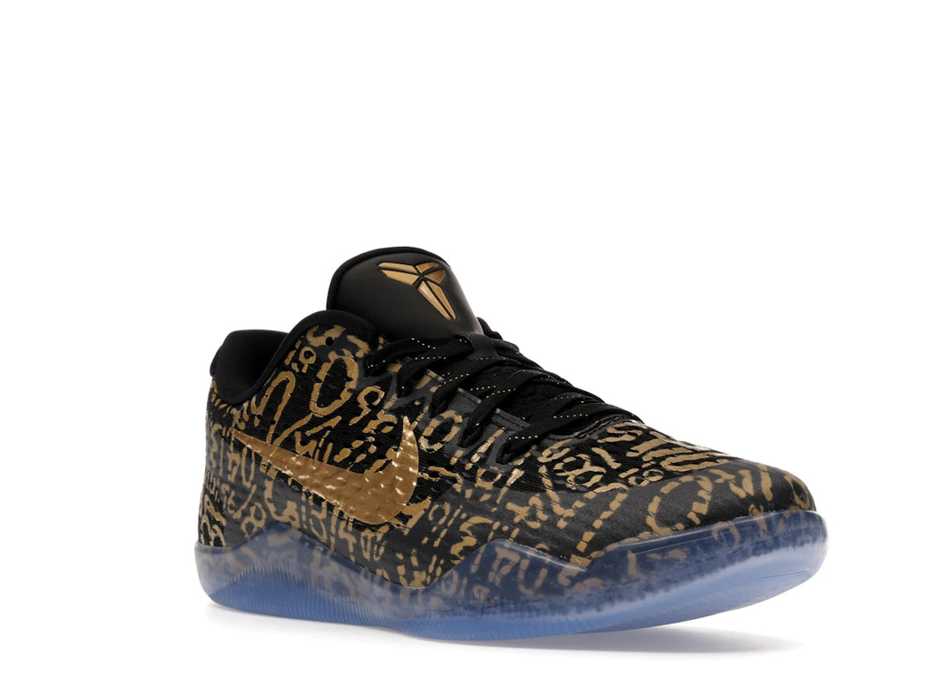 tenisky a boty Nike Kobe 11 Protro Mamba Day IU4902-900 ADONIO