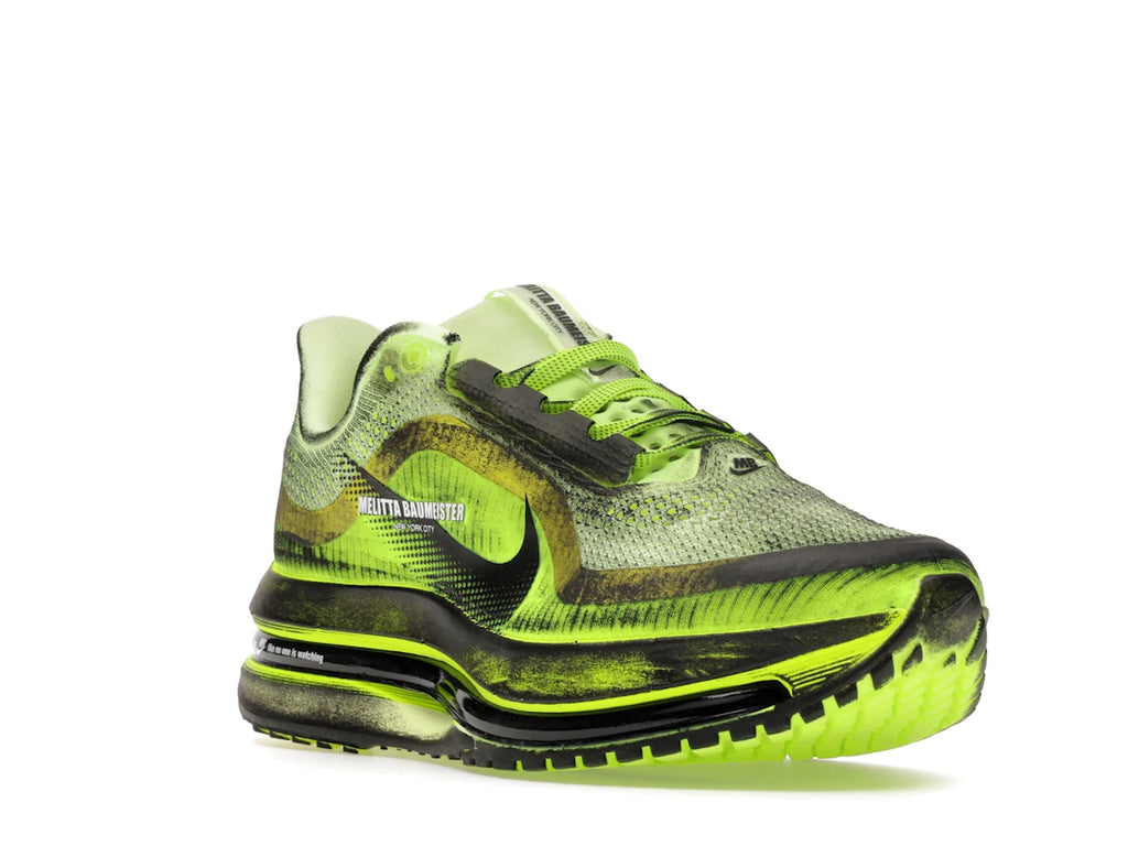 Nike Air Zoom Pegasus Premium Melitta Baumeister Volt (W)