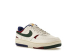 tenisky a boty Nike Gamma Force Sail Team Red Fir Green (W) DX9176-102 ADONIO