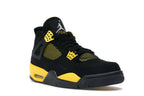 Jordan 4 Retro Thunder (2012)