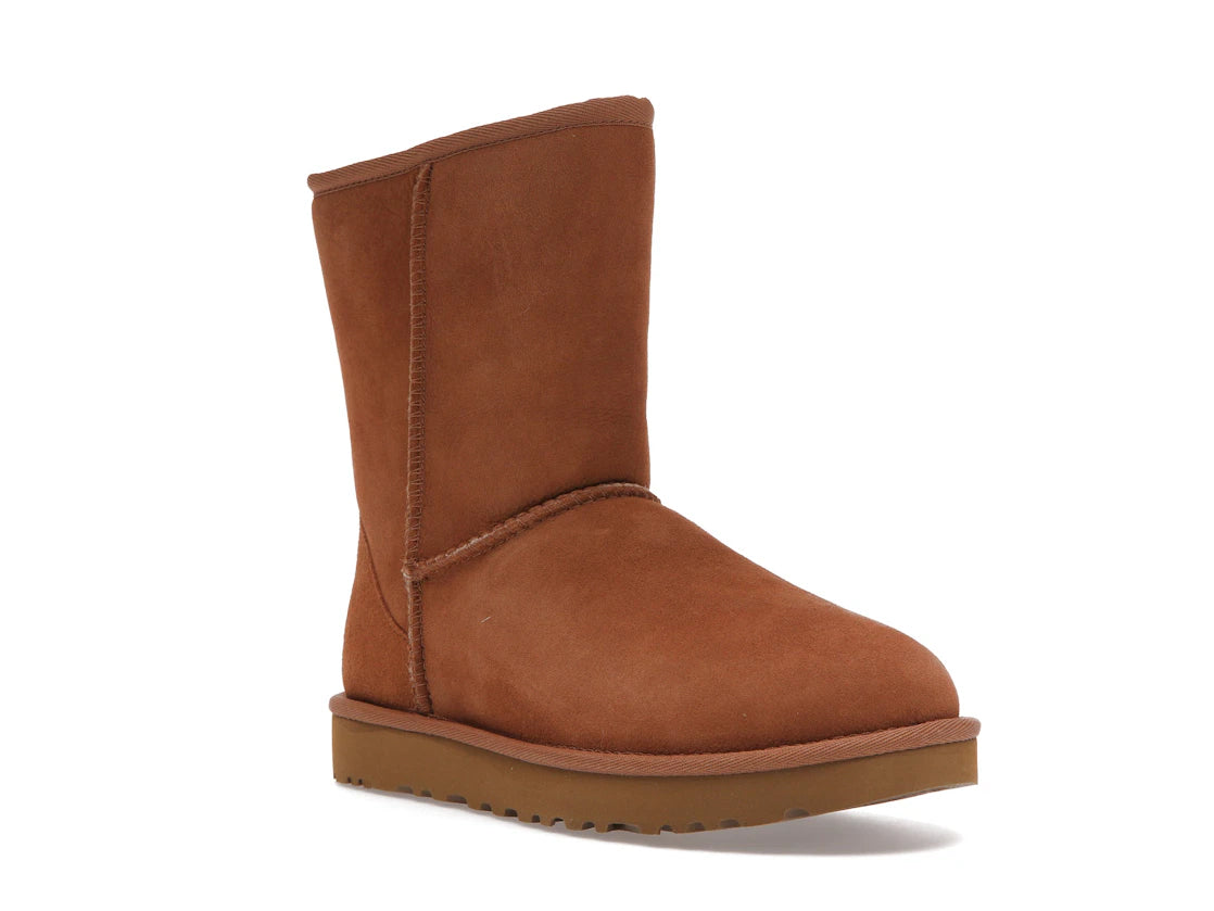 UGG Classic Short II Boot Chestnut (W)