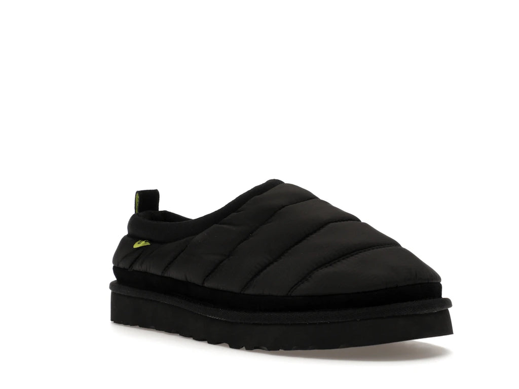 tenisky a boty UGG Tasman LTA Slipper Black 1127735-BLK ADONIO