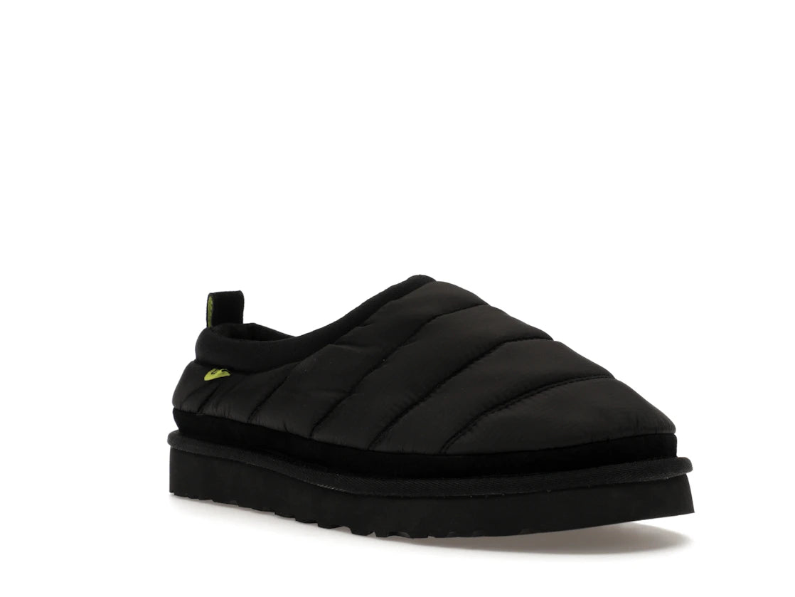 tenisky a boty UGG Tasman LTA Slipper Black 1127735-BLK ADONIO