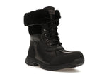 tenisky a boty UGG Butte Boot Black 5521-BLK ADONIO