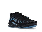 Nike Air Max Plus Black University Blue