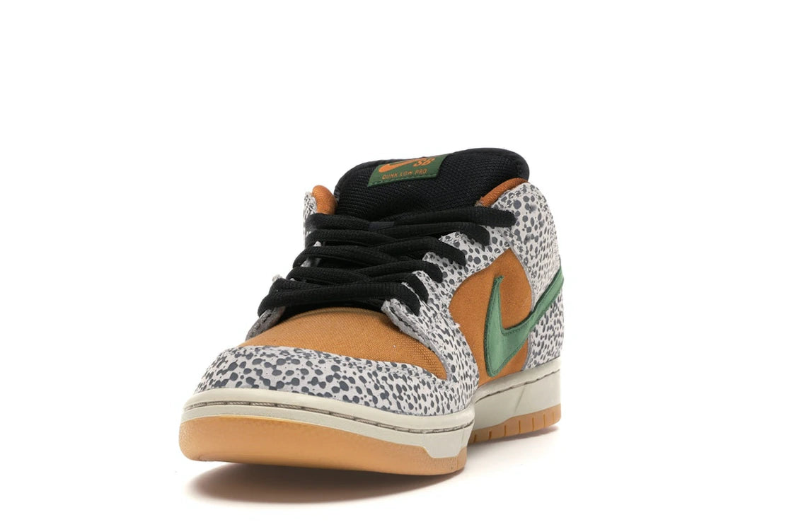 tenisky a boty Nike SB Dunk Low Safari CD2563-002 ADONIO