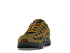 Nike P-6000 Premium Cordura Olive Flak Black Picante Red