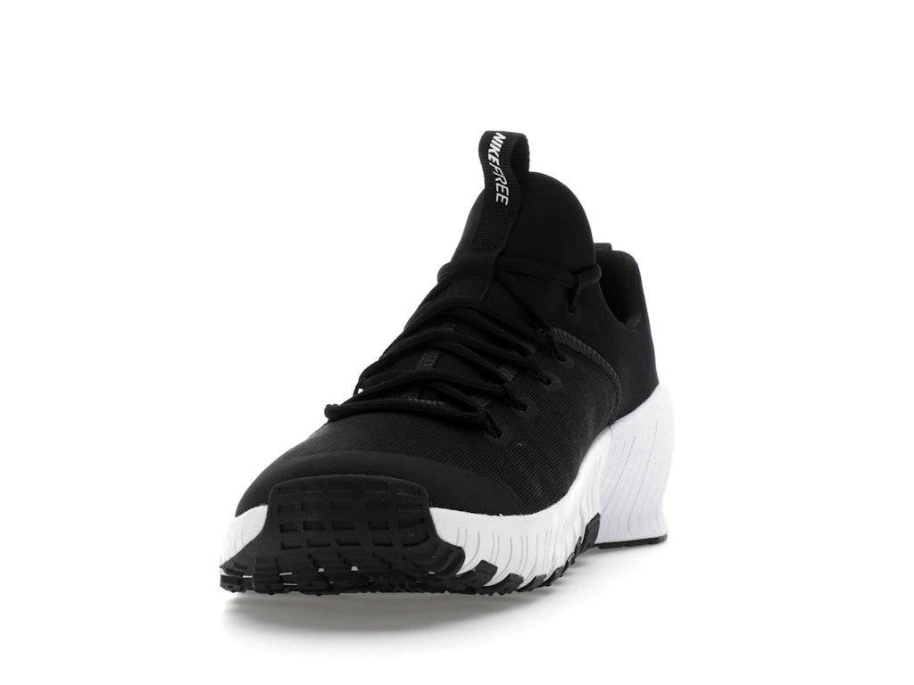 tenisky a boty Nike Free Metcon 6 Black White FJ7127-001 ADONIO