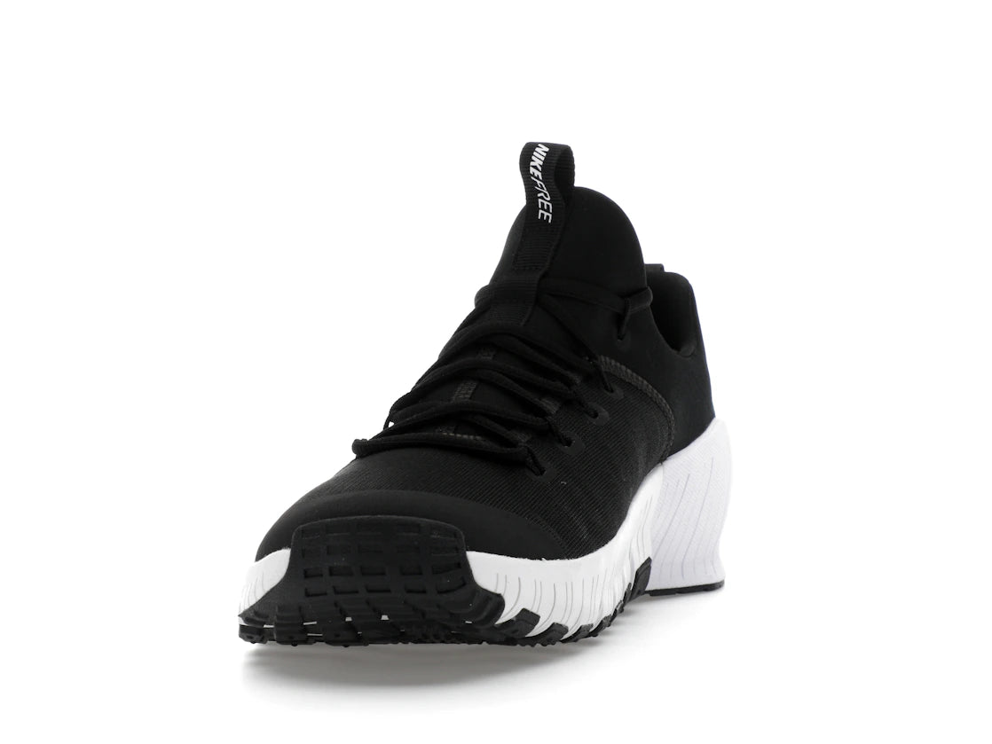 tenisky a boty Nike Free Metcon 6 Black White FJ7127-001 ADONIO