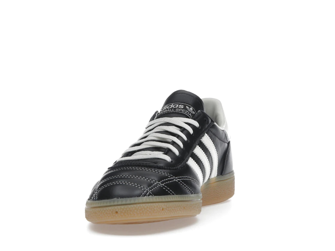 adidas Handball Spezial Quilted Stitching Black Off White (W)