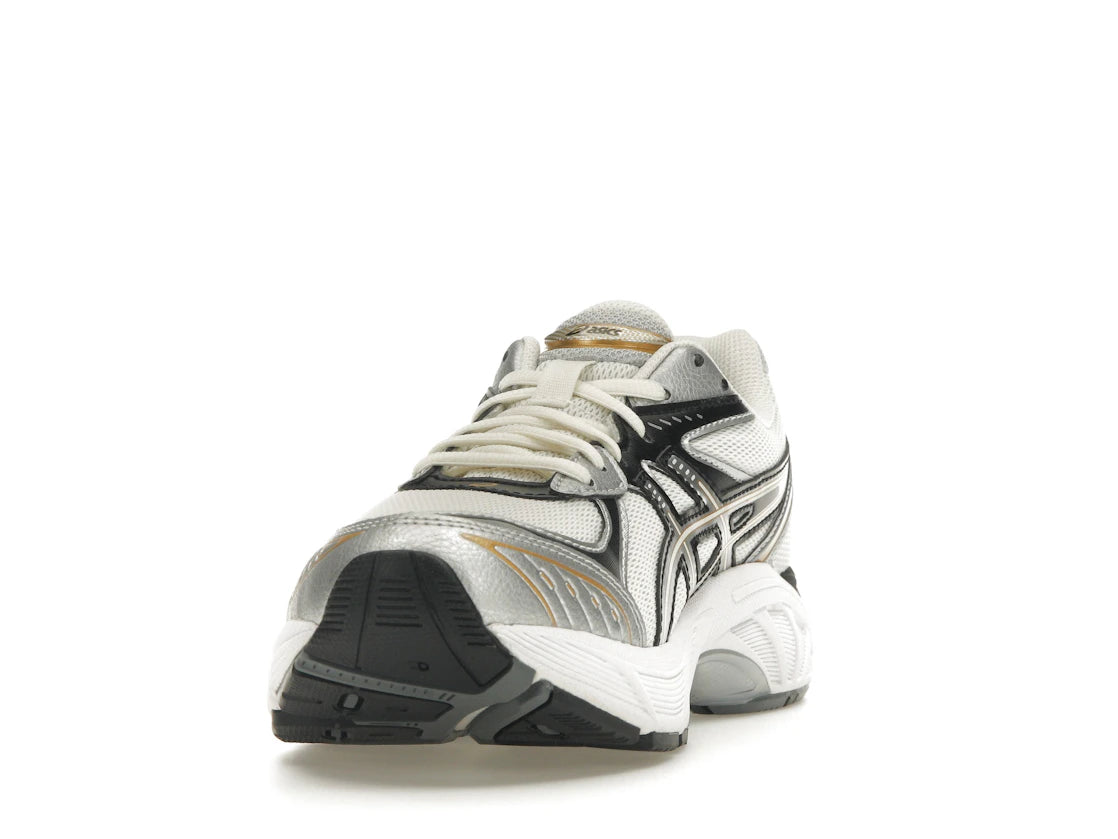 ASICS GT-2160 Cream Pure Silver Gold