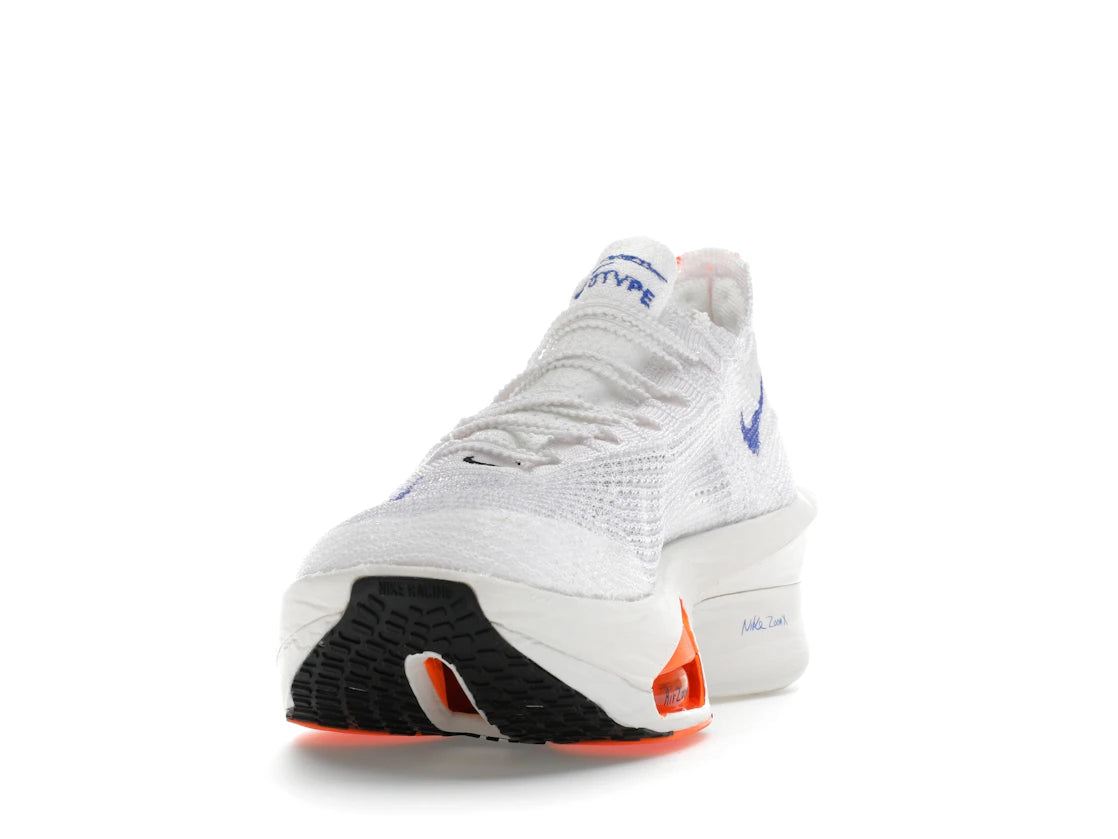 Nike Air Zoom Alphafly Next% 3 FP Blueprint Pack (W)