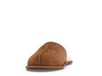 tenisky a boty UGG Scuff Slipper Chestnut 1101111-CHE ADONIO