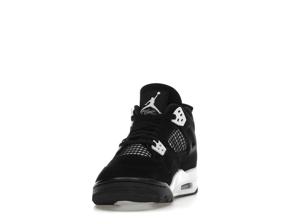 tenisky a boty Jordan 4 Retro White Thunder (GS) FQ8213-001 ADONIO
