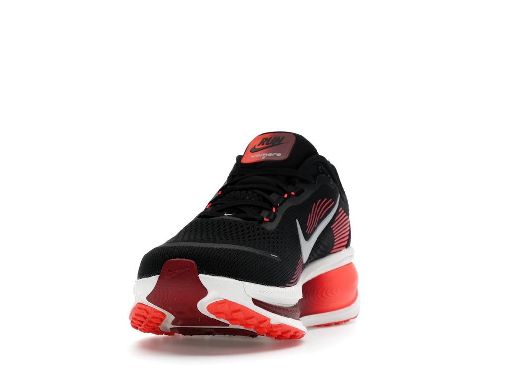 tenisky a boty Nike Vomero 18 Black Bright Crimson Team Red Summit White HM6803-008 ADONIO