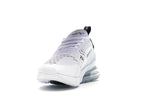 tenisky a boty Nike Air Max 270 White Black (W) AH6789-100 ADONIO