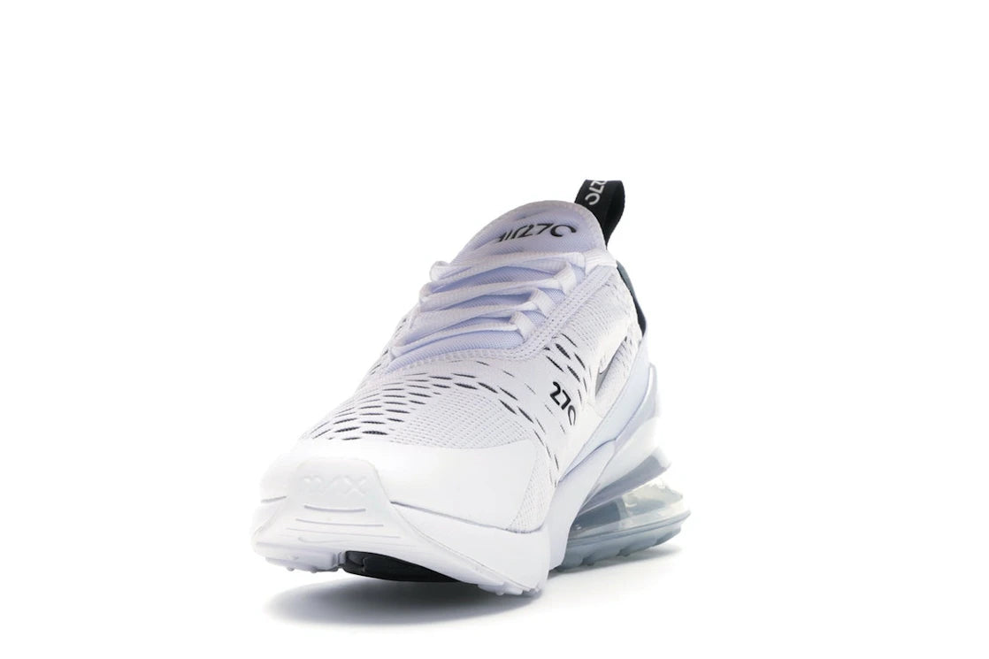 tenisky a boty Nike Air Max 270 White Black (W) AH6789-100 ADONIO