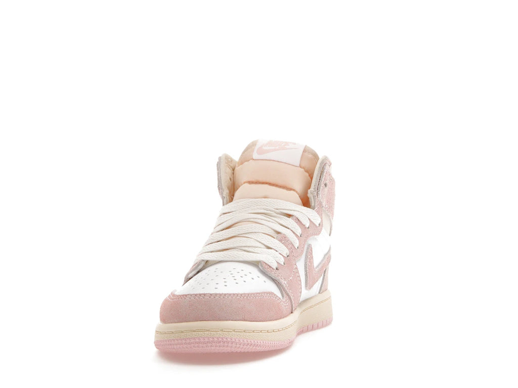 Jordan 1 Retro High OG Washed Pink PS