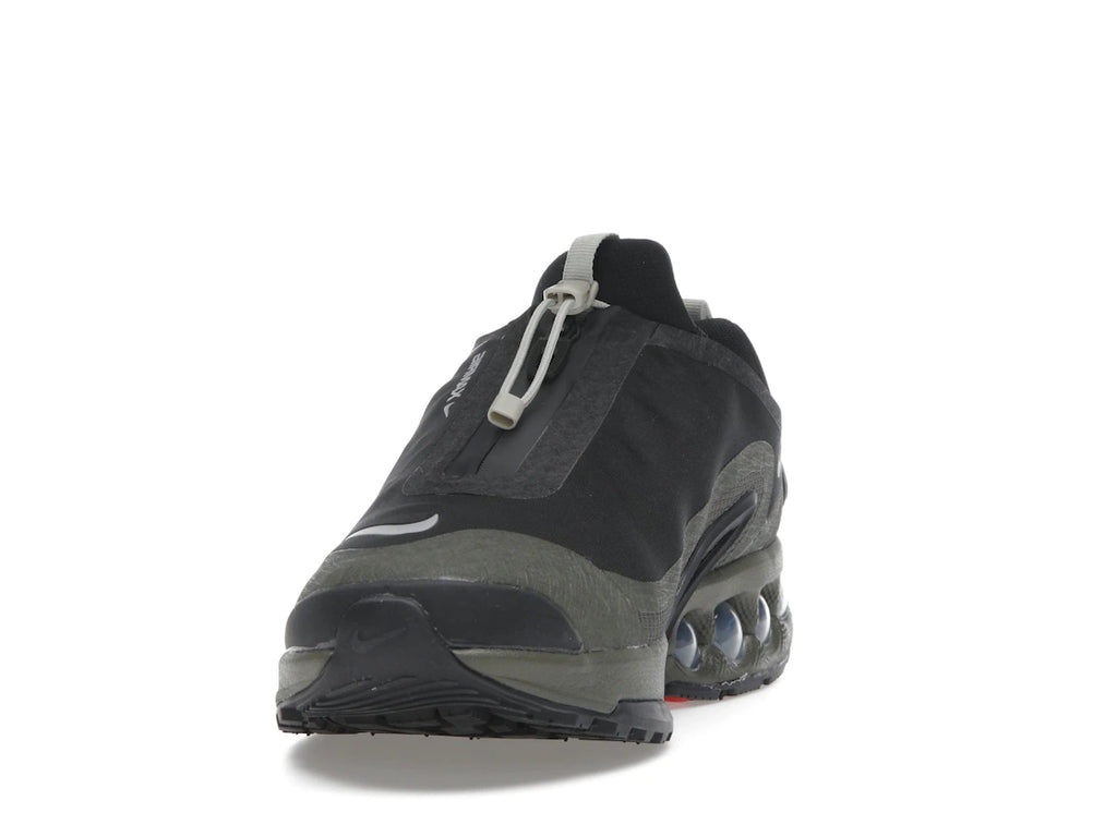 Nike Air Max Dn Roam Black Cargo Khaki