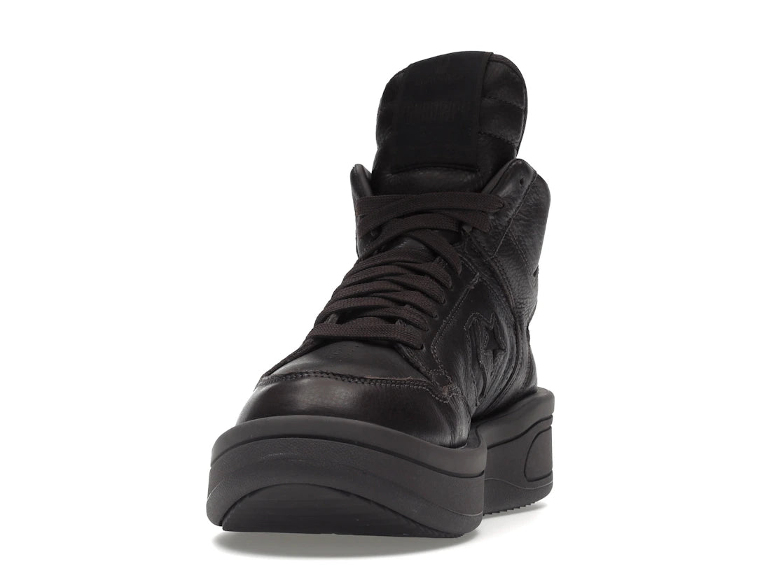 Converse TURBOWPN Mid Rick Owens DRKSHDW Clay