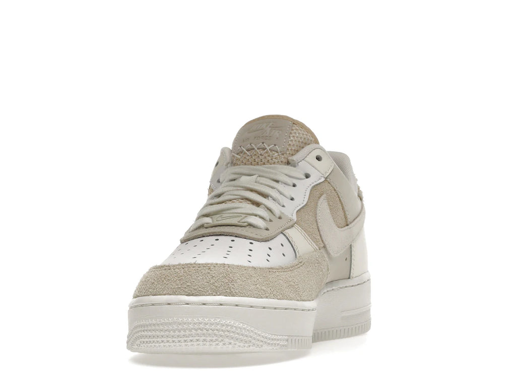 Nike Air Force 1 Low '07 Coconut Milk (W)
