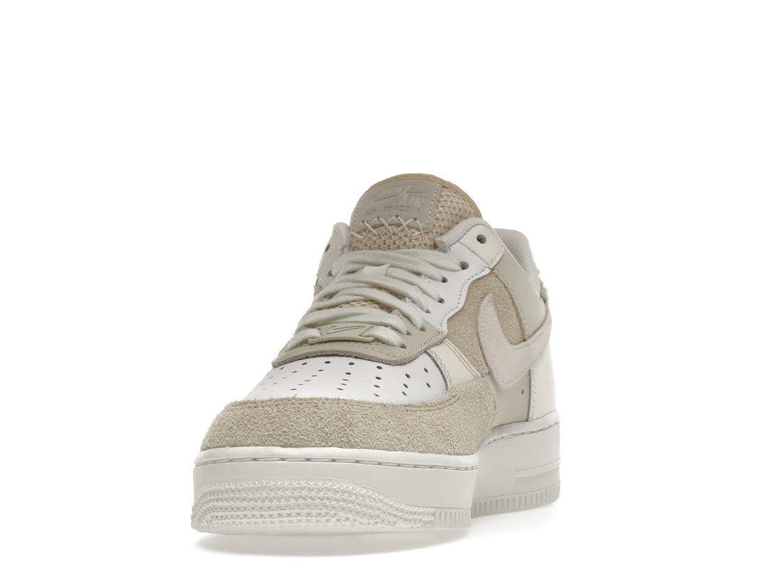 Nike Air Force 1 Low '07 Coconut Milk (W)