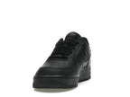 Nike Air Force 1 Low SE Triple Black Ripstop