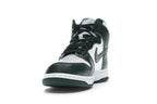Nike Dunk High Spartan Green