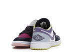 Jordan 1 Low Purple Magenta (W)