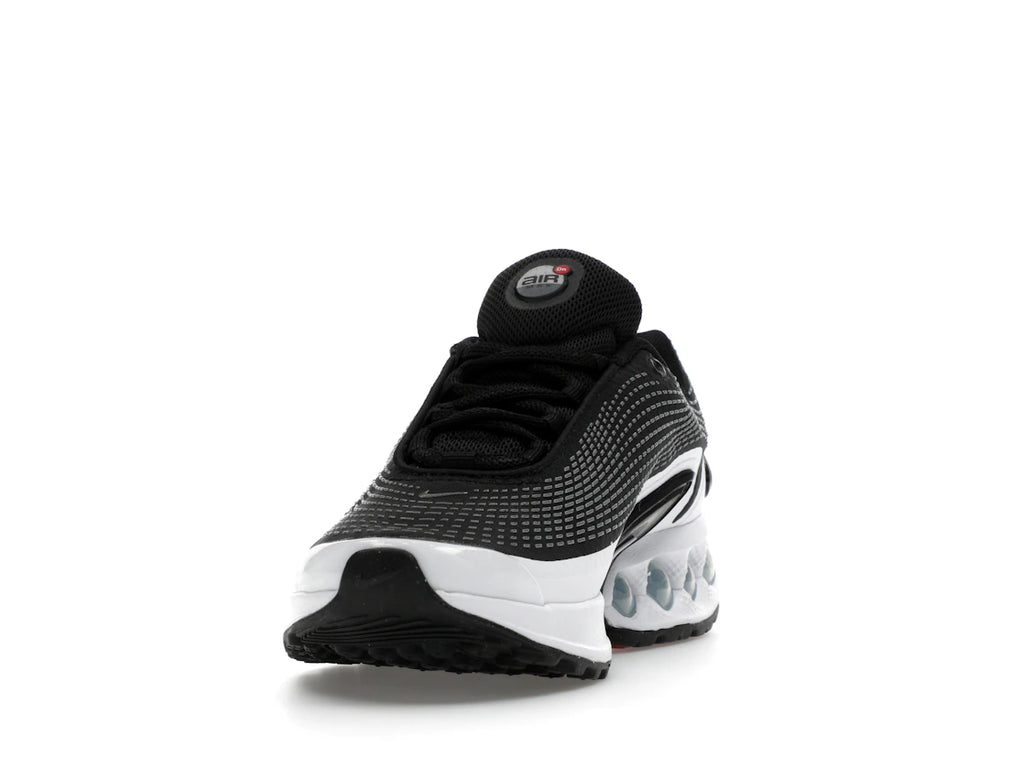 Nike Air Max Dn Black White (W)