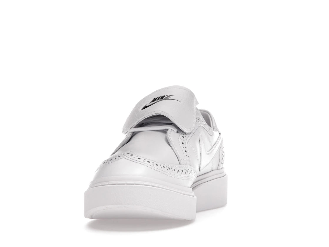 Nike Kwondo 1 G-Dragon Peaceminusone Triple White